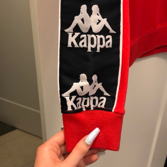 Kappa sweatshirt - Picture 2 of 3
